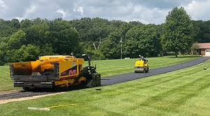 Driveway Pressure Washing in Moorhead, MS